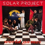 Solar Project - World Games '1992