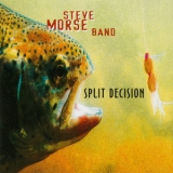 Steve Morse Band - Split Decision '2002