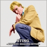 Sting - Fifteen Healing Bites '2012