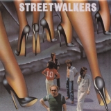 Streetwalkers - Downtown Flyers '1975