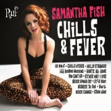 Samantha Fish - Chills & Fever '2017 - Album