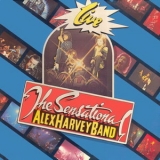 Sensational Alex Harvey Band - Live '1975 - Live album