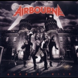 Airborne - Runnin' Wild '2007