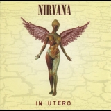 Nirvana - In Utero '1993