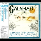 Galahad - Nothing Is Written '1991