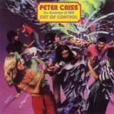 Peter Criss - Out Of Control '1980