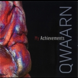 Qwaarn - My Achievenents '2012