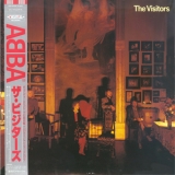 ABBA - The Visitors '1981