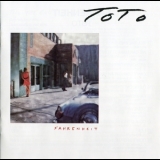 Toto - Fahrenheit (Columbia 463087-2) '1986