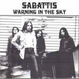 Sabattis - Warning In The Sky '1970
