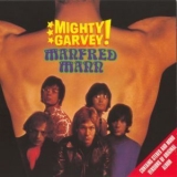 Manfred Mann - Mighty Garvey! '1968