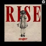 Skillet - Rise '2013 - Album