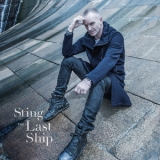 Sting - The Last Ship  '2013 - Album