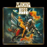 Flaming Bess - Verlorene Welt '1981 - Album