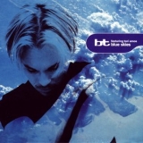 Bt featuring Tori Amos - Blue Skies (UK Remix CDS 1) '1996