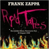 Frank Zappa - Road Tapes Venue #1 '2012