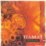 Tiamat - Wildhoney '1994 - Album