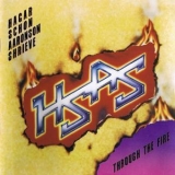 HSAS - Through The Fire '1984