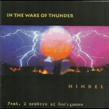 Volker Hinkel - In The Wake Of Thunder '1994