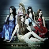 Aldious - Determination '2011