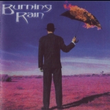 Burning Rain - Burning Rain '1999