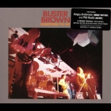 Buster Brown - Something To Say '2005 - Album