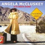 Angela Mccluskey - The Things We Do '2004