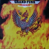 Grand Funk Railroad - Phoenix '1972