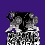 Athletic Automaton - A Journey Through Roman's Empire '2007