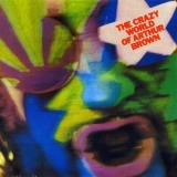 Arthur Brown - The Crazy World Of Arthur Brown '1968