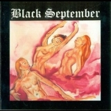 Black September - Black September '1994