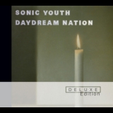 Sonic Youth - Daydream Nation (2007 Remastered, Deluxe Edition, CD2) '1988
