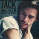 Jack Savoretti - Before The Storm '2012 - Album