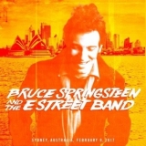 Bruce Springsteen And The E Street Band - Sydney, Australia, February 9, 2017 '2017
