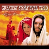 Alfred Newman - The Greatest Story Ever Told (CD3) '2004
