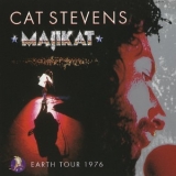Cat Stevens - Majikat: Earth Tour 1976 '2004