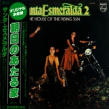 Santa Esmeralda - The House Of The Rising Sun '1978
