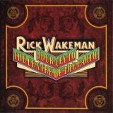 Rick Wakeman - Journey To The Centre Of The Earth '2012