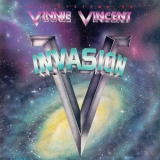 Vinnie Vincent Invasion - All Systems Go '1988