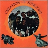 Creation Of Sunlight - Creation Of Sunlight '1968