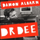 Damon Albarn - Dr Dee '2012