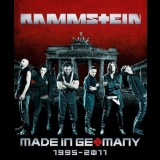 Rammstein - Live In Moscow 10.02.2012 Lossless '2012