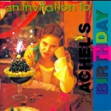 Rachel's Birthday - An Invitation To Rachel's Birthday '1996