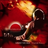 David Paton - Under The Sun '2012 - Album