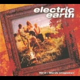 Electric Earth - Words Unspoken '2007
