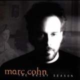 Marc Cohn - The Rainy Season '1993