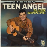 Mark Dinning - Teen Angel '1960