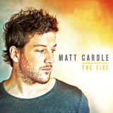 Matt Cardle - The Fire '2012 - Album