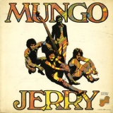 Mungo Jerry - Mungo Jerry '1983 - Album