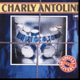 Charly Antolini - Special Delivery (Remastered 2015) '1980